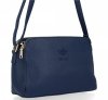 GEANȚĂ DE DAMĂ universală BEE BAG bleumarin 1202S309